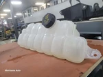 Coolant Reservoir Fits 15-25 Ford F150 Pickup 2095418 Used. Price: $87.99.