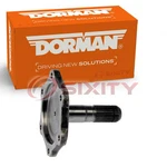 Dorman Front Left Inner Axle Shaft Assembly For 2002-2012 Cadillac Escalade Fq New. Price: $324.15.