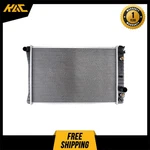 Radiator CU951 For 82-1992 Chevrolet Camaro / Pontiac Firebird Aluminum Core New. Price: $69.99.