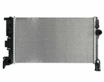 Tyc 13699 32224828-7 Radiator Assy For Volvo XC-90 2.0L L4 2016-2019 Models New. Price: $213.25.