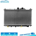 For 1990-1993 Honda Accord 1992-1994 1995 1996 Prelude New Aluminum Radiator. Price: $56.56.