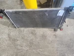 Used Radiator Fits: 2008 Gmc Yukon 6.0L Hybrid Generator Control Front Grade. Price: $144.99.
