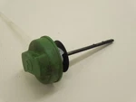 Audi A8 A6 Power Steering Fluid Reservoir Cap Lid 8D0422361C Used. Price: $13.59.