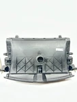 Oem 2021-2025 Tesla Model 3 Radiator Cooling Fan Assembly 1559787-00-A New. Price: $489.00.