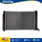 Radiator For 00-05 Buick Lesabre 3.8L And Pontiac Bonneville 52487030 New. Price: $66.99.