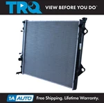 Trq Radiator Assembly For 03-09 Toyota 4RUNNER 07-14 Fj Cruiser CU2580 TO3010274 New. Price: $189.95.