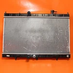 Nissan Rogue Cooling Radiator 2018 2019 2020 21460-4BA1B Oem Used. Price: $269.10.