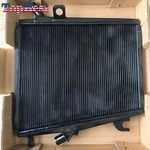 Left Side Water Radiator 262837 For Ferrari 458 Spider Italia Speciale Challenge New. Price: $284.79.