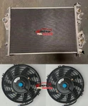 Aluminum Radiator+fans For 1993-2002 Chevy Camaro Z28 Ss/pontiac Firebird V6 V8 New. Price: $170.20.