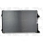 Radiator Global 13212C New. Price: $202.99.