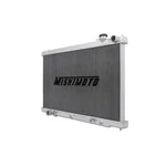 Mishimoto 03-07 G35 Coupe 03-06 Sedan Manual And Automatic Aluminum Radiator New. Price: $429.95.