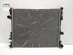 2021-25 Mercedes GLE63 Amg Radiator Main Engine Water Cooler 4.0L W167 Oem Used. Price: $349.77.