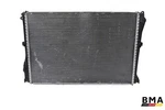 Mercedes-benz W205 C43 C300 Front Coolant Radiator A0995001703 2019 2023 Oem Used. Price: $249.99.