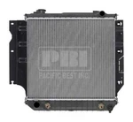 Pacific Best Inc PR1682A Radiator New. Price: $209.99.