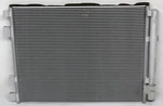 97606-2V700 Oem A/c Condenser For Hyundai Veloster (turbo) Used. Price: $189.00.