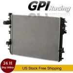 For 2009-2018 Dodge Ram 1500 / 2010-2013 2500 2011-2013 3500 Radiator New. Price: $91.99.