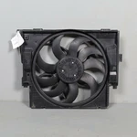 2012-2018 Bmw 228I 320I Radiator Cooling Fan With Shroud Oem Used. Price: $89.24.