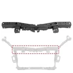 For Toyota Prius 10-18 Scion Xb 08-15 Upper Tie Bar Radiator Support #TO1225322 New. Price: $37.25.