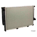 Nissens Radiator For 1994-1995 530I 60622A New. Price: $193.31.