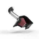 K&n Typhoon Polish Cold Air Intake For 2005-2023 Charger Challenger Magnum 5.7L New. Price: $406.79.