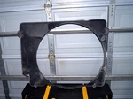 83-87 Ford E250 E350 Van 6.9L Idi Diesel Engine Radiator Fan Shroud Oem Used. Price: $249.99.