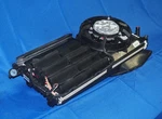 2017-2025 Porsche 718 982 Boxster & Cayman Left Rear Radiator W/fan Low Miles Used. Price: $149.95.