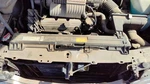 90-96 Buick Park Ave Ultra Top Plastic Cover Above Radiator Support Sight Shield Used. Price: $117.56.