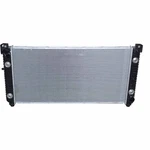 Global Parts Distributors Gpd Radiator New. Price: $545.19.