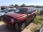 Radiator Core Support Fits 11-17 Patriot 45076 Used. Price: $172.50.