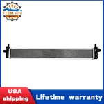 13124 Radiator For 2010-2015 Toyota Prius 12-15 C Plug-in 1.5L 1.8L New. Price: $36.50.