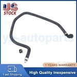 Engine Coolant Hose W/aluminum Connector For Bmw 120I 125I 220I 225I 320I 330I New. Price: $17.19.