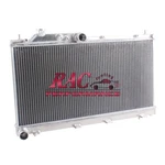 Aluminum Radiator Fit For 2008-2014 Subaru Impreza Wrx Sti H4 EJ255 Mt Luxerad New. Price: $145.00.