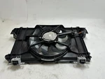 New Oem 21-26 Tesla Model Y 3 Radiator Fan Shroud 1494179-00-B Original. Price: $120.00.