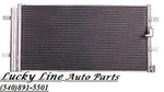 12 13 14 15 Audi A6 Condenser - Aftermarket 4G0260403B New. Price: $137.50.