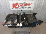 06-13 Corvette C6 Radiator Cooling Pack Cond Shrouds Fans Skid Bar Etc Used. Price: $995.00.