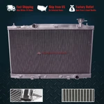 DPI:2917 All Aluminum Radiator For 2007-2012 Toyota Camry 2008 2009 2010 2011 New. Price: $132.88.