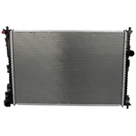 RAD121 Motorcraft Radiator Ford Explorer 2016-2019 New. Price: $389.86.