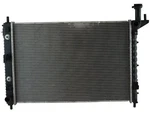 Radiator 56DFBGR31 For Saturn Outlook 2007 2008 2009 2010 New. Price: $158.26.