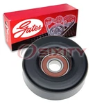 Gates Drivealign Belt Tensioner Pulley For 1999-2003 Suzuki Vitara Do New. Price: $34.02.