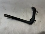 Porsche Cayenne (92A) 2014 Cooling Line / Hose 7P5122049C AAI36483 Gebraucht. Price: $59.46.