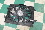 23-24 Wagoneer 3.0L Engine Cooling Motor Single Fan Shroud Assy Factory Oem Used. Price: $625.99.