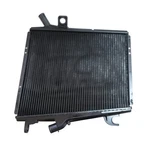 Left 262837 Side Water Radiator For FERRARI458 Spider Italia Speciale Challenge New. Price: $480.00.