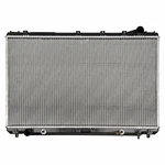 Radiator For Lexus ES300 Base 3.0L Dohc ;1994- New. Price: $101.59.