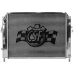 Csf 7015 Performance Oem Replacement Radiator 2006-15 Mazda MX-5 Miata 2.0L New. Price: $415.00.