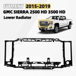 Front Radiator Lower Support For 2015-2019 Gmc Sierra 2500 3500 Hd 85632906 New. Price: $258.99.
