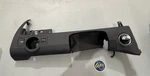 2009-2012 Volkswagen Cc Driver Dash Ignition Trim Panel Black Oem Used 3C1857200. Price: $65.00.