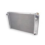4 Row Aluminum Radiator 1973-1986 Chevy Gmc C/k Series Pickup Truck C10 C20 K10 New. Price: $204.00.