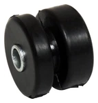 Crown Automotive 52079419 Radiator Isolator New. Price: $12.68.