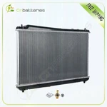 Aluminum Radiator For 2000 2001 2002 2003 2004 Toyota Avalon V6 3.0L Fits CU2325 New. Price: $58.85.