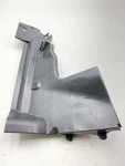 2015-2019 Nissan Sentra Radiator Core Support Air Guide 62823-3YU0A Used. Price: $55.00.